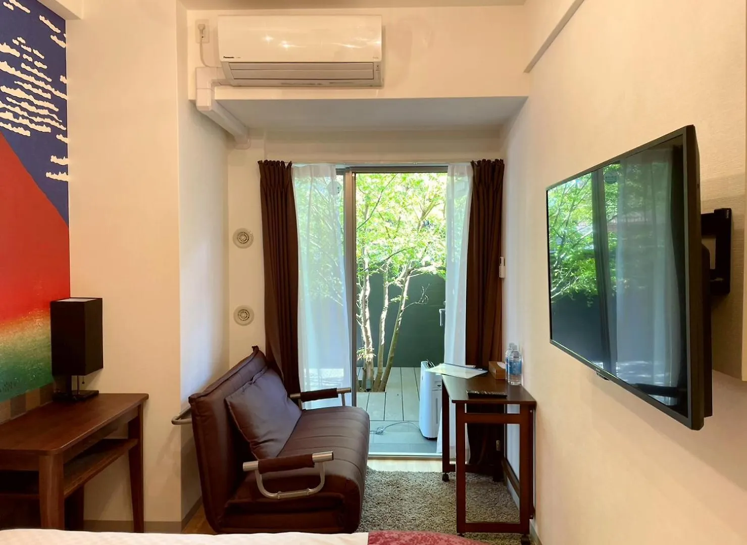 @Rlis_House 難波 Appartement Osaka